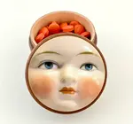 Container | Wooden | Luna