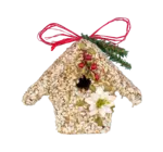 Bird Seed | Poinsettia Cottage