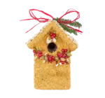 Bird Seed | Poinsettia Cottage