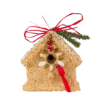 Bird Seed | Poinsettia Cottage
