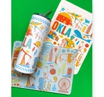 Glass Tray | OKLA Icons