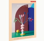 3D Floral Puzzle | Juliet's Field Bouquet