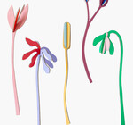 3D Floral Puzzle | Juliet's Field Bouquet