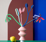 3D Floral Puzzle | Juliet's Field Bouquet