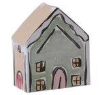 Gift Box Set | Recycled Paper House Shape (Small)
