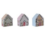 Gift Box Set | Recycled Paper House Shape (Small)