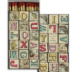 Matchbox | Short