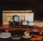 Kit | Cocktail Smoking Duo