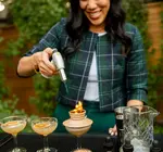 Kit | Cocktail Smoking Duo