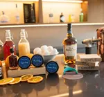 Kit | Cocktail Smoking Duo