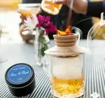 Kit | Cocktail Smoking Duo