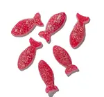 Candy | Sour Swedish Fish