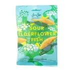 Candy | Sour Swedish Fish
