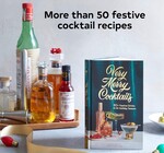 Book | Very Merry Cocktails