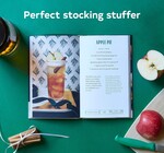 Book | Very Merry Cocktails