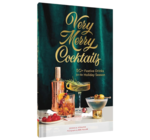 Book | Very Merry Cocktails