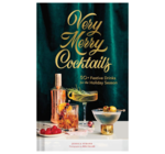 Book | Very Merry Cocktails