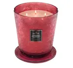 Candle | Foraged Wildberry | 5-Wick Hearth