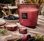 Candle | Foraged Wildberry | 5-Wick Hearth
