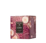 Candle | Foraged Wildberry | Classic Embossed Jar