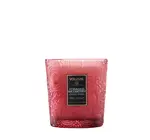 Candle | Foraged Wildberry | Classic Embossed Jar