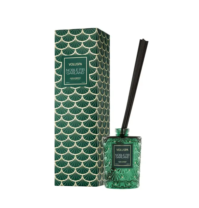Reed Diffuser | Noble Fir Garland