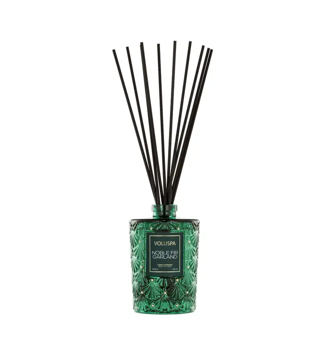 Reed Diffuser | Noble Fir Garland