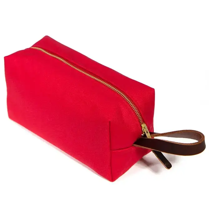Bag | Dopp Kit Canvas