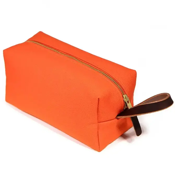Bag | Dopp Kit Canvas