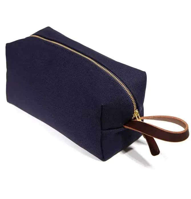Bag | Dopp Kit Canvas