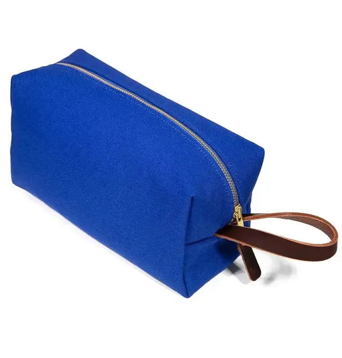Bag | Dopp Kit Canvas