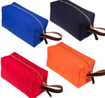 Bag | Dopp Kit Canvas