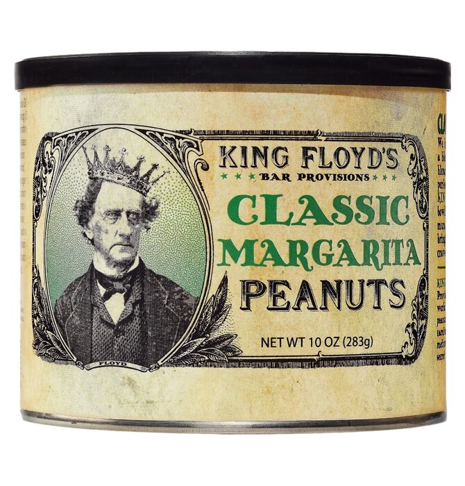 Snack | Virginia Peanuts