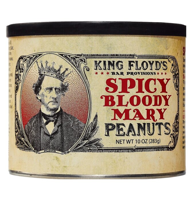 Snack | Virginia Peanuts
