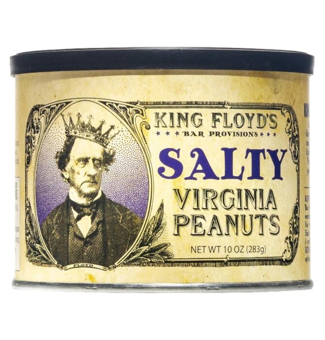 Snack | Virginia Peanuts