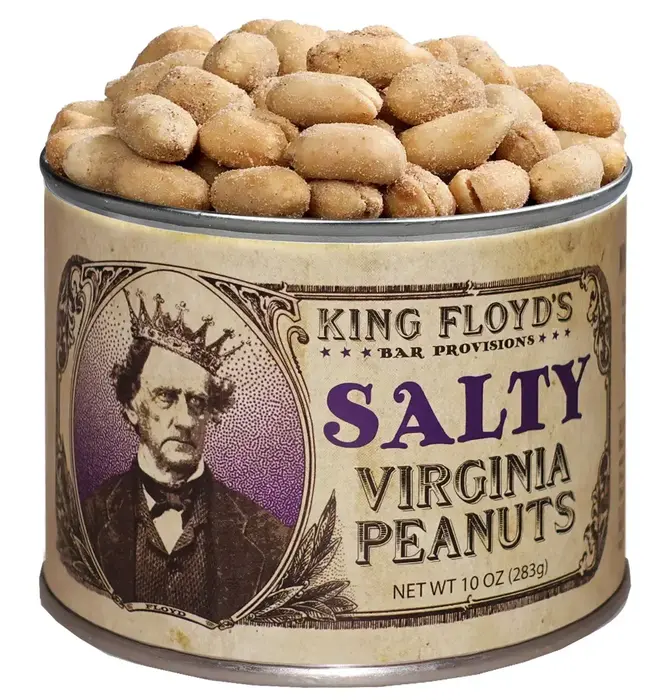 Snack | Virginia Peanuts