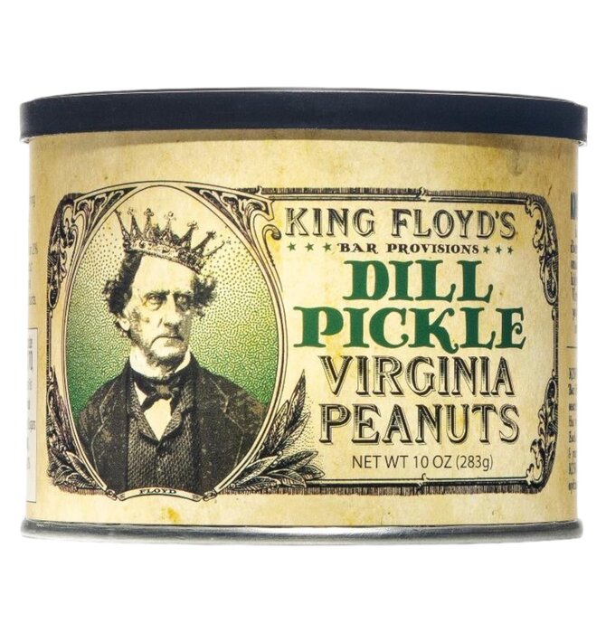 Snack | Virginia Peanuts