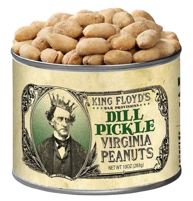 Snack | Virginia Peanuts