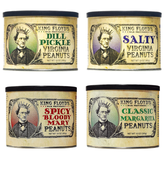 Snack | Virginia Peanuts
