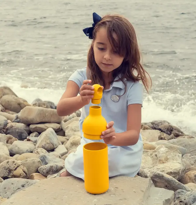 Water Bottle | Buoy