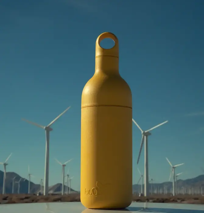 Water Bottle | Buoy