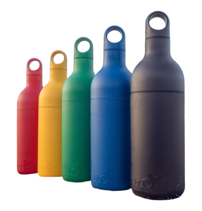 Water Bottle | Buoy
