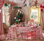 Garland | Honeycomb Holly