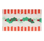 Garland | Honeycomb Holly