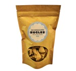 Candy | Bugles | Chocolate Dipped