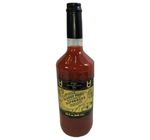 Bloody Mary Mix | Pickled Asparagus Spear