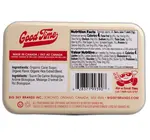 Candy | Organic Mints | Good Time