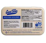 Candy | Organic Mints | Good Time