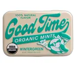 Candy | Organic Mints | Good Time