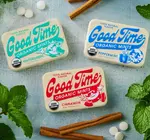 Candy | Organic Mints | Good Time